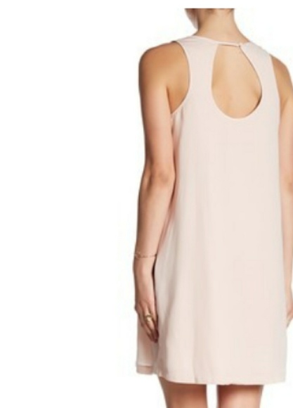 Tart Collections "Emma" Shift Dress size Large - Picture 3 of 15